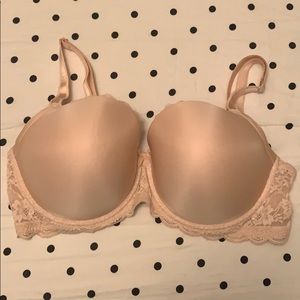 Victoria’s Secret Angels Lined Demi 38DDD